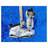 Air Jordan 6 retro UNC size 12
