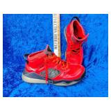 Air Jordan Mars 270 Paris Saint-Germain size 10