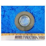 Goodrich tires ashtray