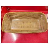Longaberger basket