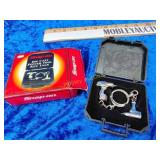 Rare Snap-on miniature diecast power tool key