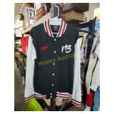 Friday the 13th jacket size medium