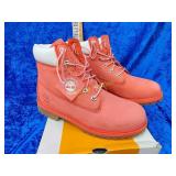 Timberland 6-in boot size 7 jr