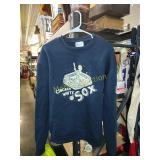 Chicago White Sox Miller lite hoodie size medium