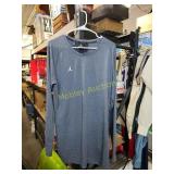 Air Jordan Dri-Fit long sleeve size 3X