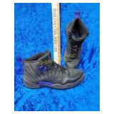 Air Jordan 12 retro "dark Concord" size 12