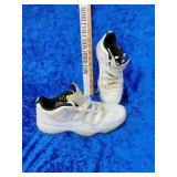 Nike Air Jordan 11 retro low "Legend Blue" size