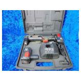 Craftsman 14.4 volt cabinet drill