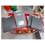 6x on your clipboards