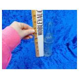 Richmond Indiana Quaker bottle