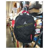 Air Jordan backpack