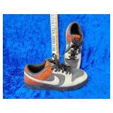 Nike dunk low red panda size 11