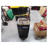 200amp Die hard battery charger jump starter