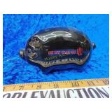 On my way to IU piggy bank