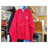 Vintage OU Sports medicine XL Jacket