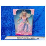 35th anniversary Barbie