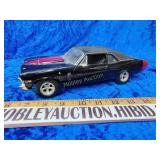 Chevy Nova diecast Ertl