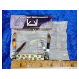 Chip away Bent Creek Congress