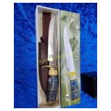 Diamondback 1 of 500 knife