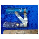 Cutting horse Stockman