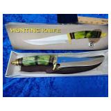 Hunting Knife