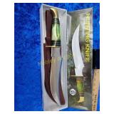Hunting Knife