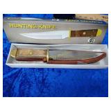 Hunting Knife