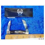 Buck Creek German knife