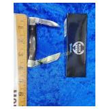 Buck Creek German Knife