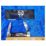 Buck Creek German knife