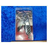 Dale Earnhardt knife