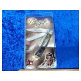 Dale Earnhardt knife