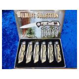 Wildlife collection