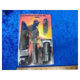 Tactical survival kit