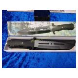 Cavalry Combat Fighter