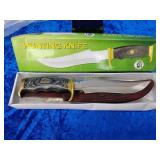 Hunting Knife