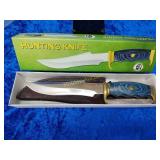 Hunting Knife