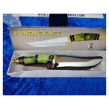Hunting Knife