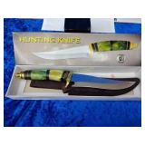 Hunting Knife