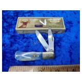 Little Jim Bowie trapper