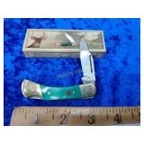 Little Blue ridge cougar