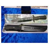 Cavalry Combat Dagger