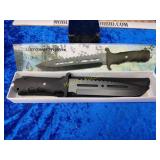 Cavalry Combat Fighter