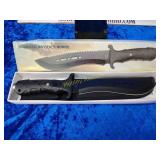 Subdued Advance Bowie