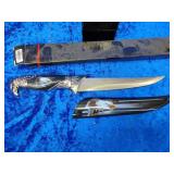 Eagle Knife