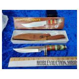 Hunting Knife