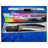 Bowie Knife