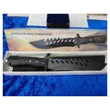 Battalion Task Commander