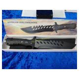 Battalion Task Commander