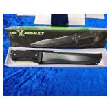 Tac Assault